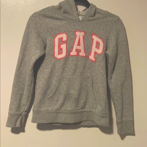 Gap Kids Hoodie Sweater